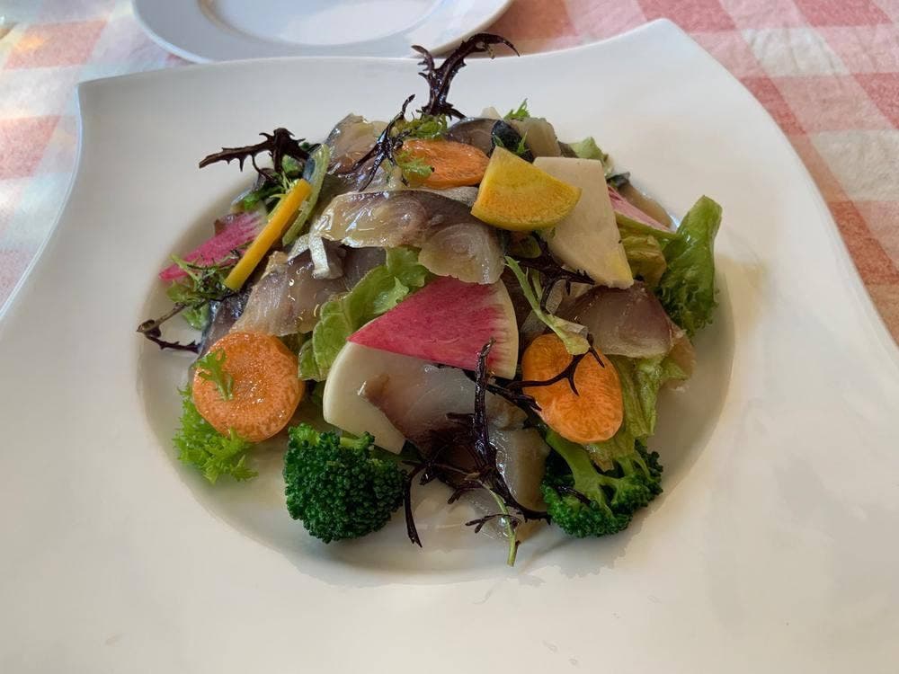 Trattoria Fonte