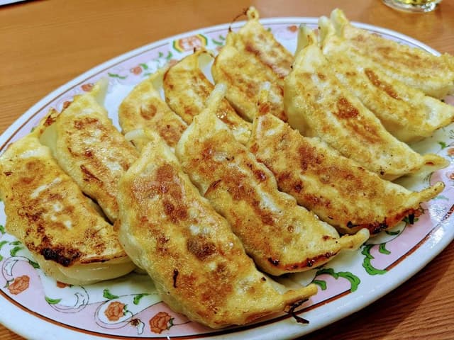 餃子の王将 栄店 - サブ画像2