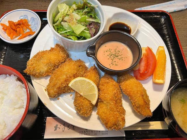 島の台所旬彩 - サブ画像3