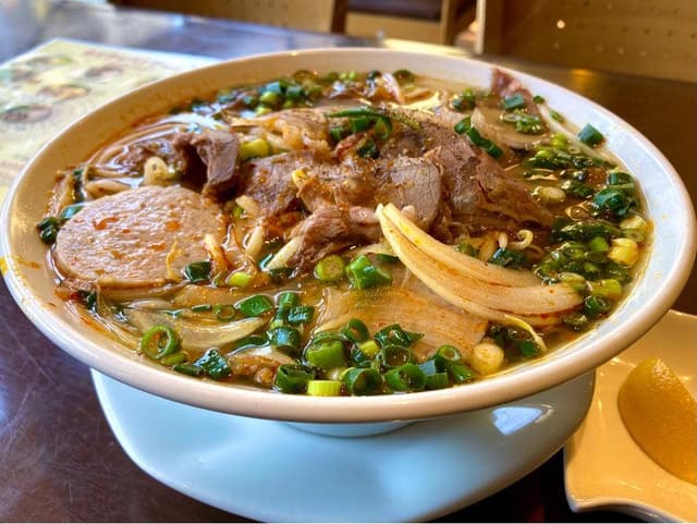 ホイアン ベトナム料理 - サブ画像1
