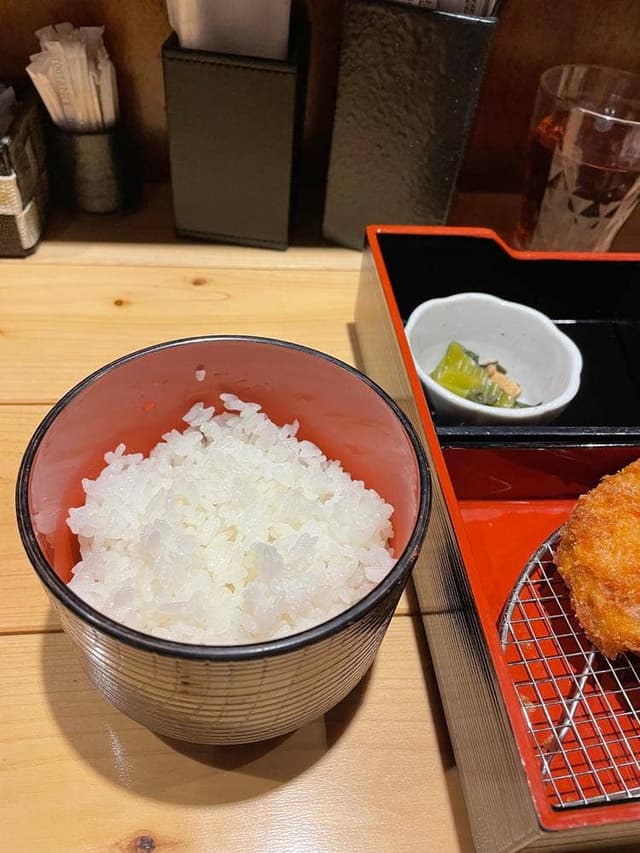 豚カツと和食 のぶたけ 青葉台店 - サブ画像2