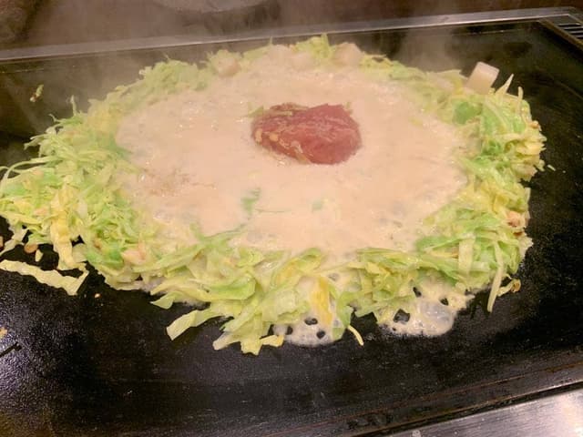浅草もんじゃ もきち - サブ画像3