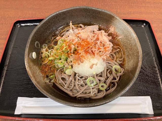 オレボステーション フェニックス店 - サブ画像1