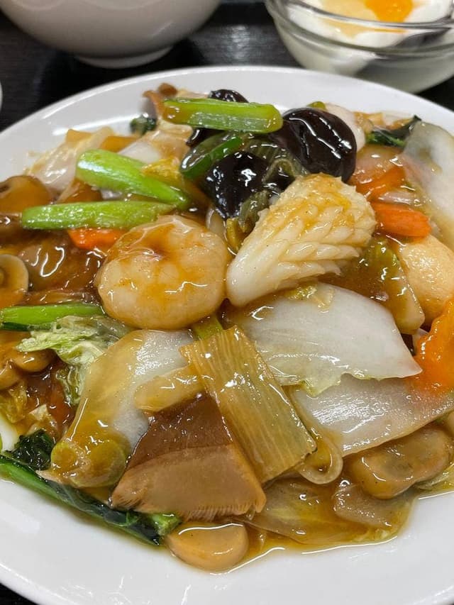 台湾料理萬龍 - サブ画像2