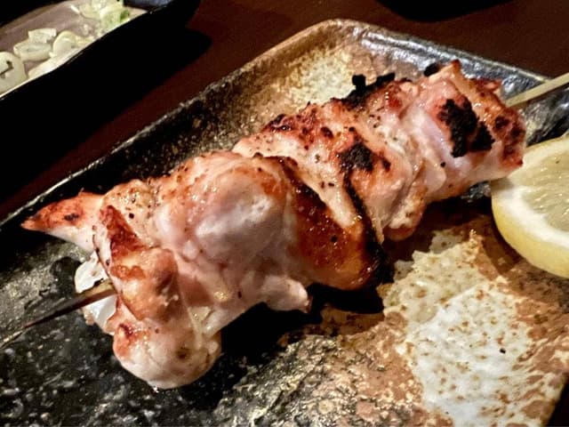 やきとり 倉川 - サブ画像3