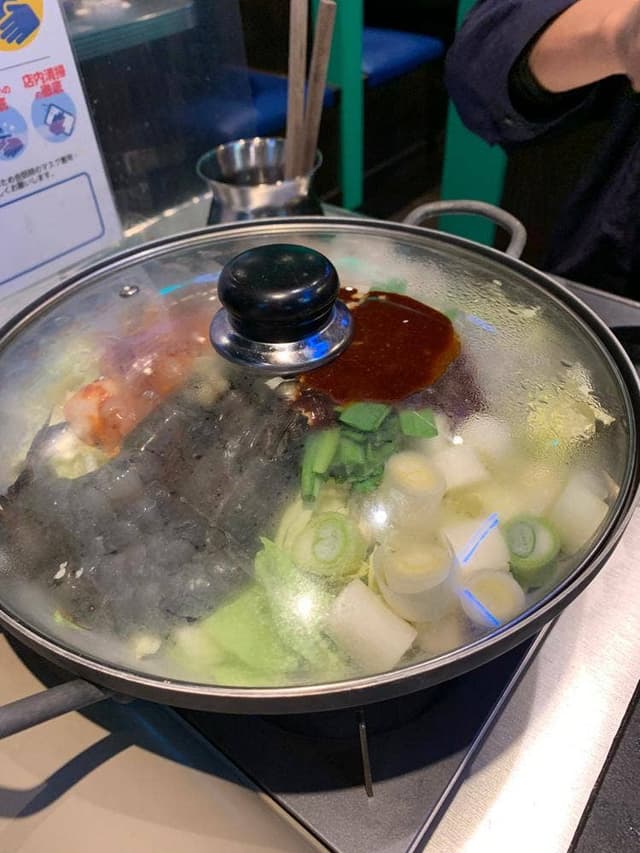 韓国酒場 ナッコプセのお店 キテセヨ 大宮店 - サブ画像1