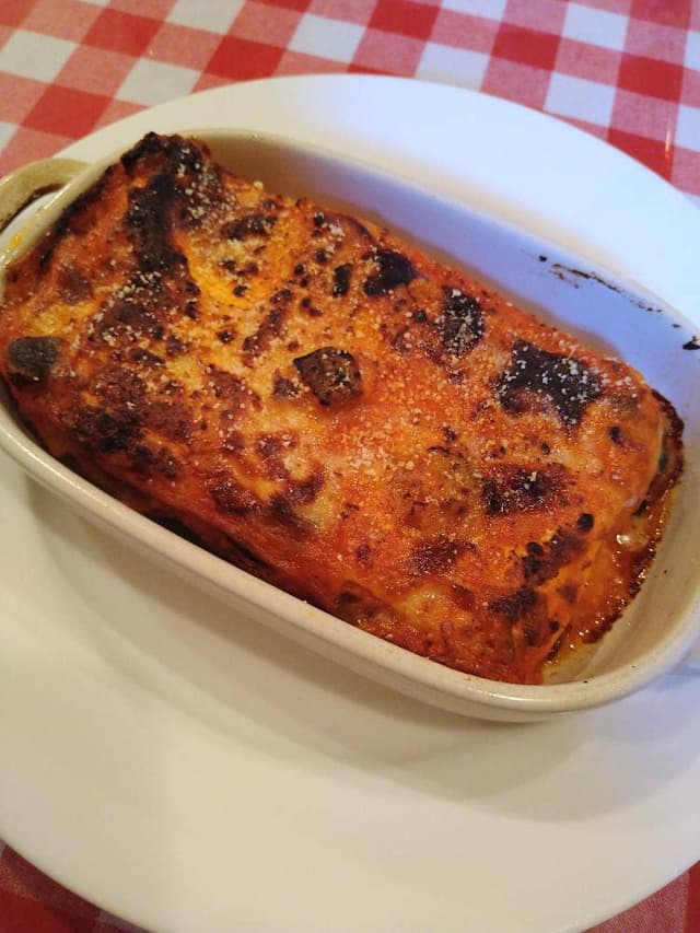 LASAGNA BAR - サブ画像3