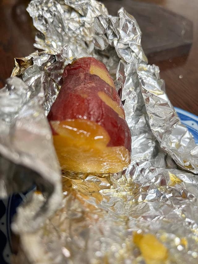 焼き芋専門店 超蜜やきいもpukupuku - サブ画像1