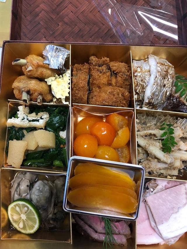 和洋 味かた - サブ画像3