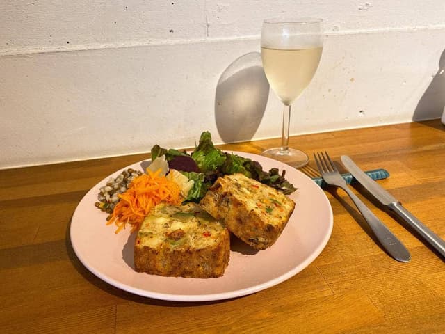 amica - サブ画像3