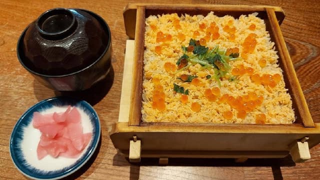 門前茶屋 - サブ画像2