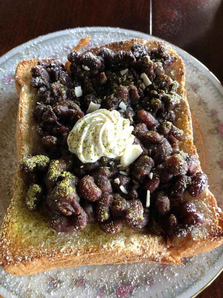 CAFE いきもの舎