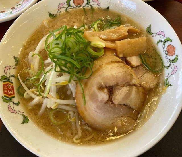 餃子の王将 西条店 - サブ画像2