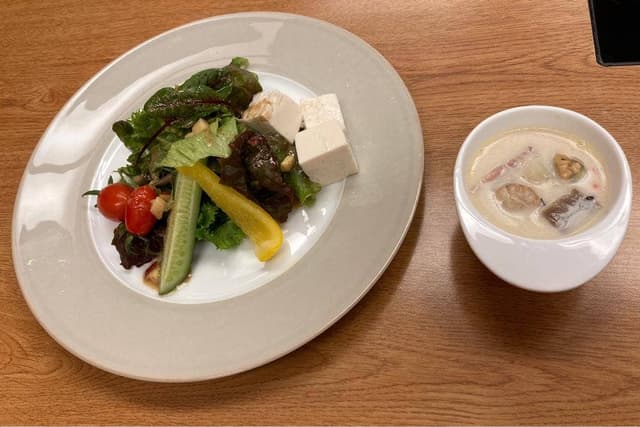 けやき食堂 ゆと森倶楽部 - サブ画像2