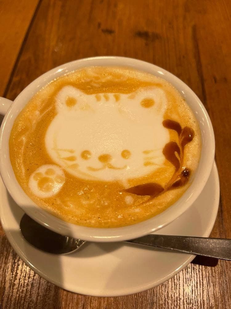 #602 CAFE&DINER 福岡ソラリアプラザ店