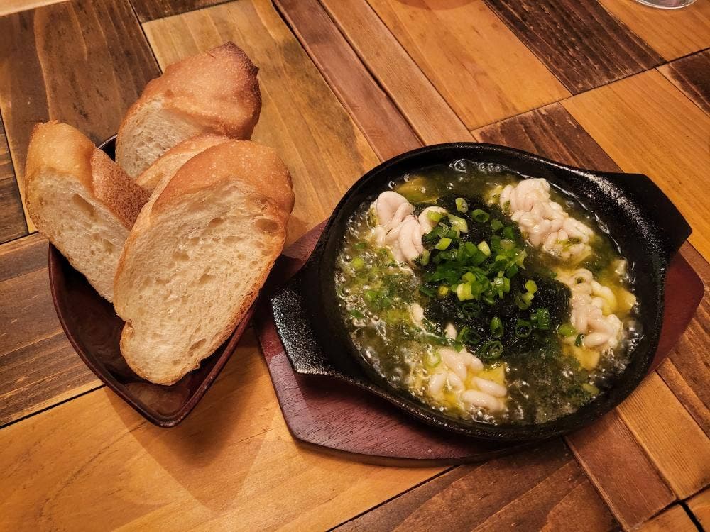 2KADO grill+roast kitchen