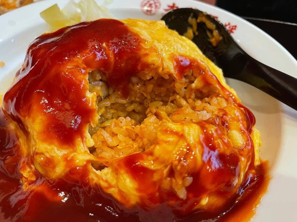 大阪王将 ウエステ垂水店