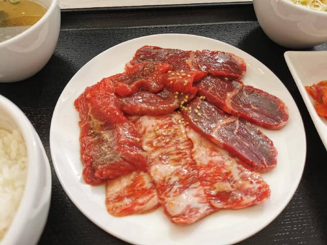 大船de焼肉DOURAKU - サブ画像2