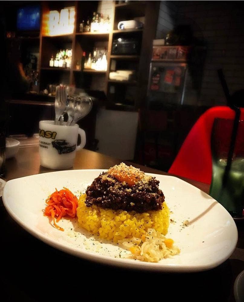 モダンラヴァーズ