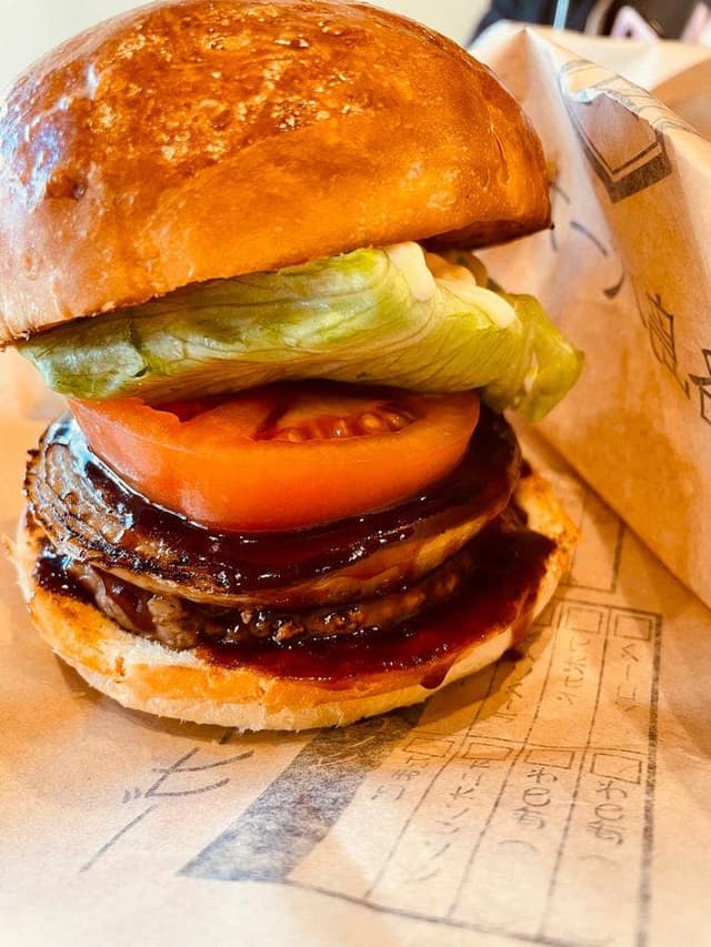 淡路島バーガー 大宮東大成町店 - サブ画像3