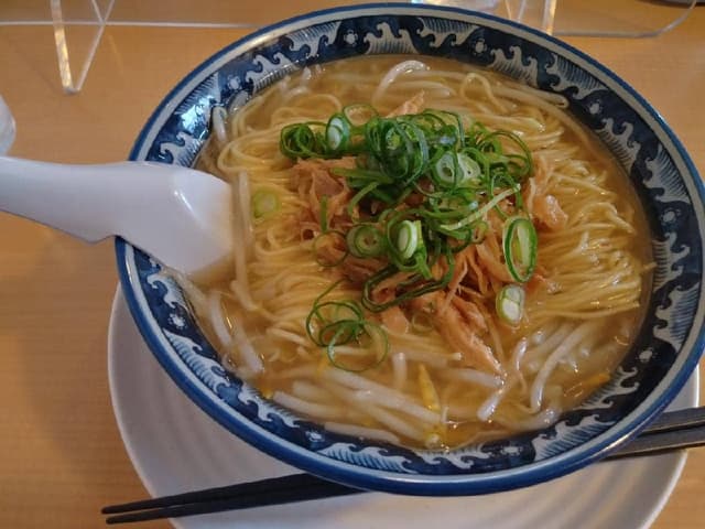 らぁ麺屋 まるみ - サブ画像1