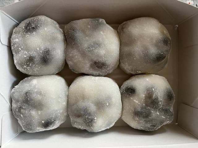 丹波小豆和菓子処 四代目 松川 - サブ画像2