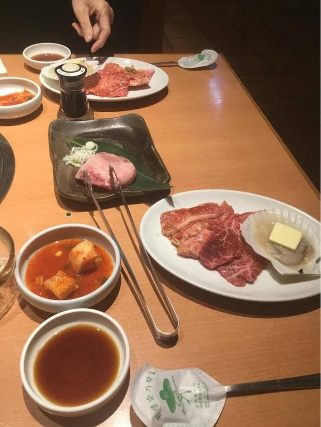 ソウル 新所沢店 - サブ画像3