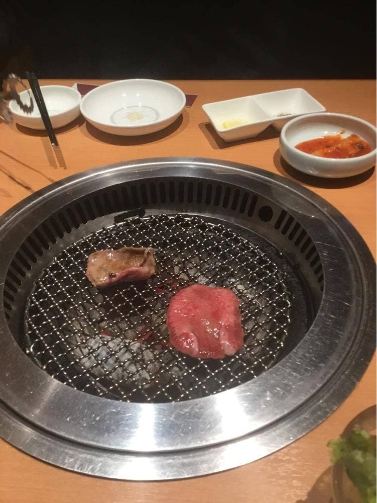 ソウル 新所沢店