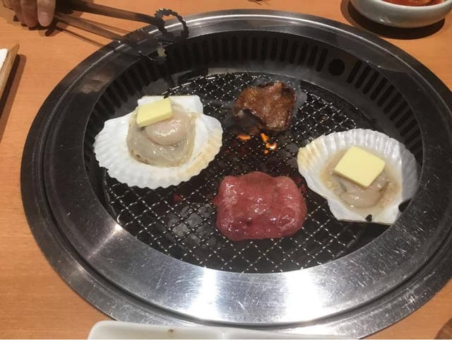 ソウル 新所沢店 - サブ画像2