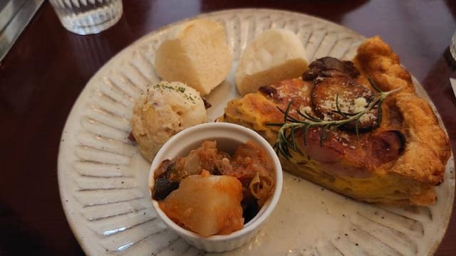 cafe わかば堂 柏の葉 - サブ画像1