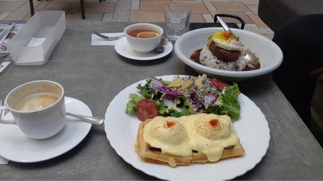マウカメドウズ 相模大野ステーションスクエア店 - サブ画像1