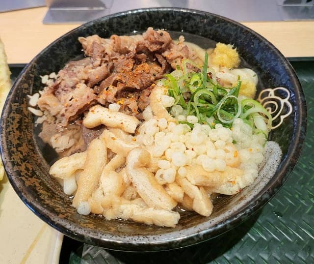 はなまるうどん ニトリモール東大阪店 - サブ画像1