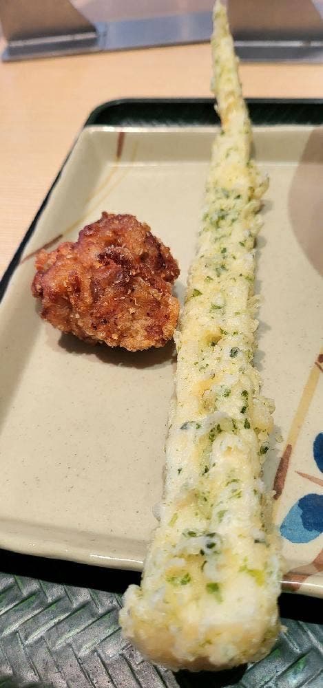 はなまるうどん ニトリモール東大阪店 - サブ画像2