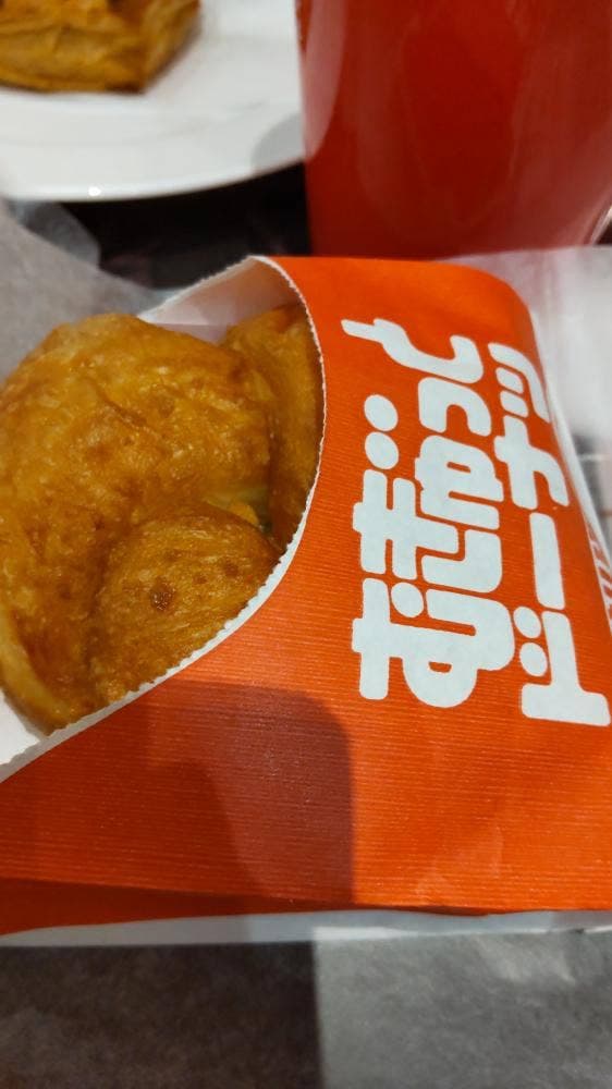 ミスタードーナツ ららぽーと立川立飛ショップ - サブ画像3