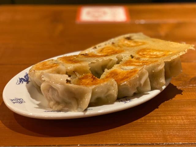 ナデシコ 餃子楼 - サブ画像3
