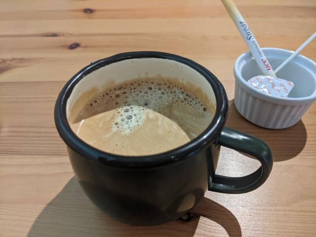 AZ DINING 鷹の台店 - サブ画像2