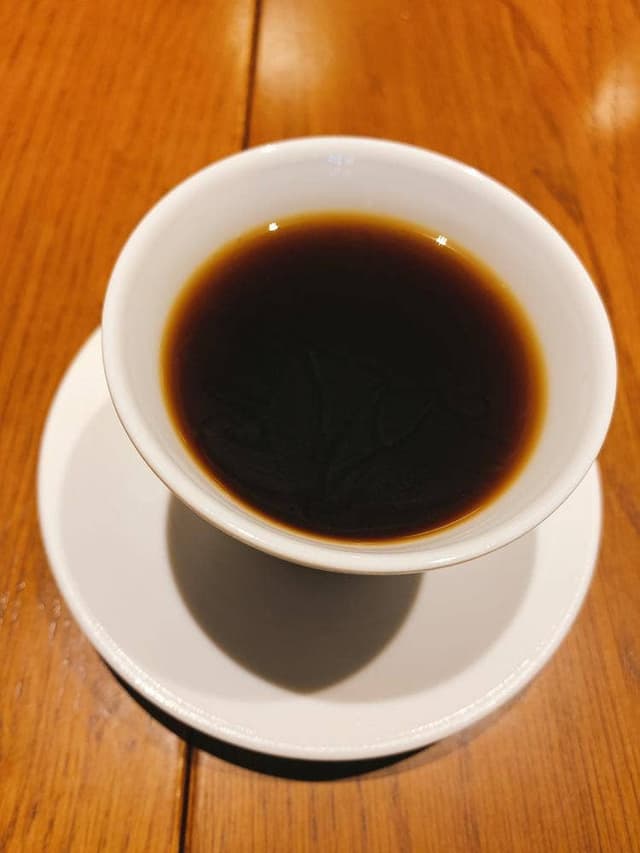 讃 喫茶室 - サブ画像2