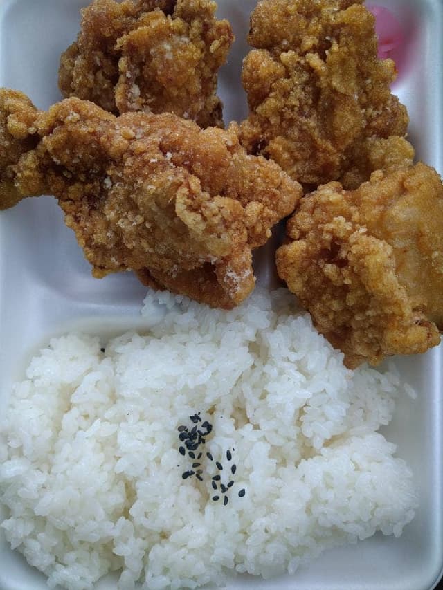 から揚げ専門店 からふく - サブ画像3