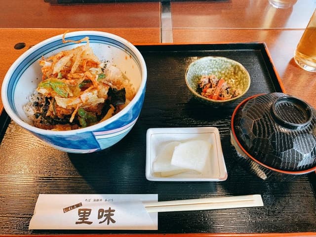 しれとこ里味 - サブ画像2