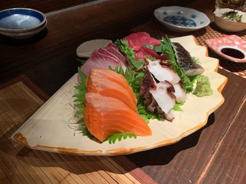 旬鮮料理 じょう 大井町店