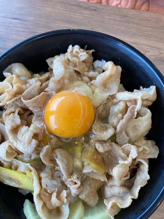 伝説のすた丼屋 太田店 - サブ画像2