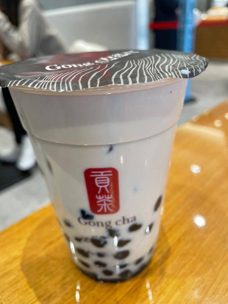 ゴンチャ 則武新町店