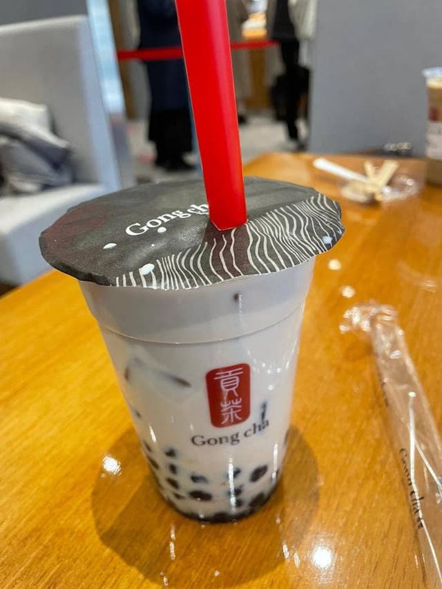 ゴンチャ 則武新町店 - サブ画像1