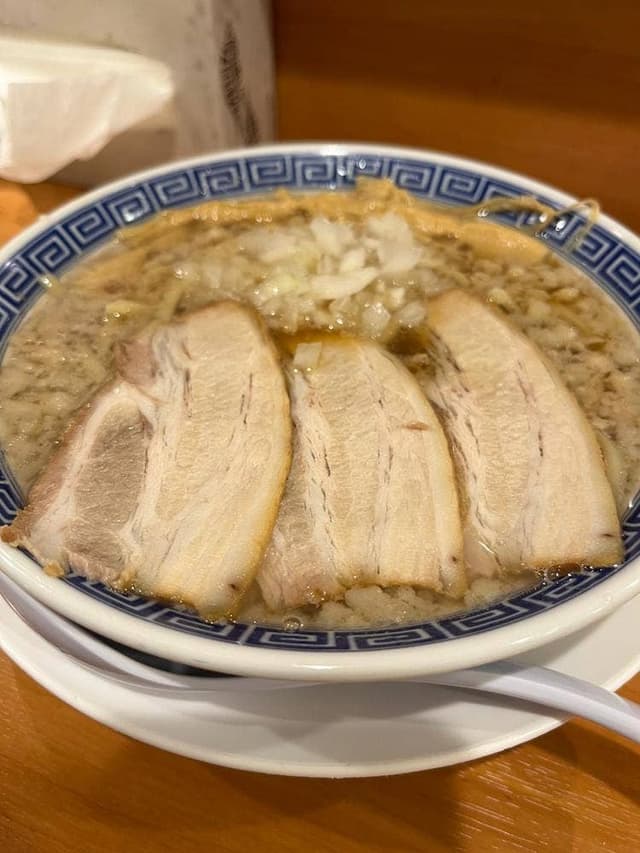 新潟発祥なおじ 上井草店 - サブ画像1