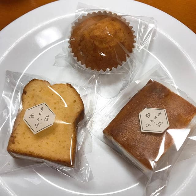 もりかげ商店 - サブ画像1