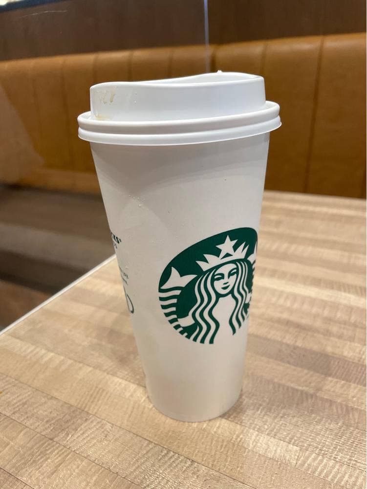 スターバックス コーヒー 三井アウトレットパーク横浜ベイサイド店