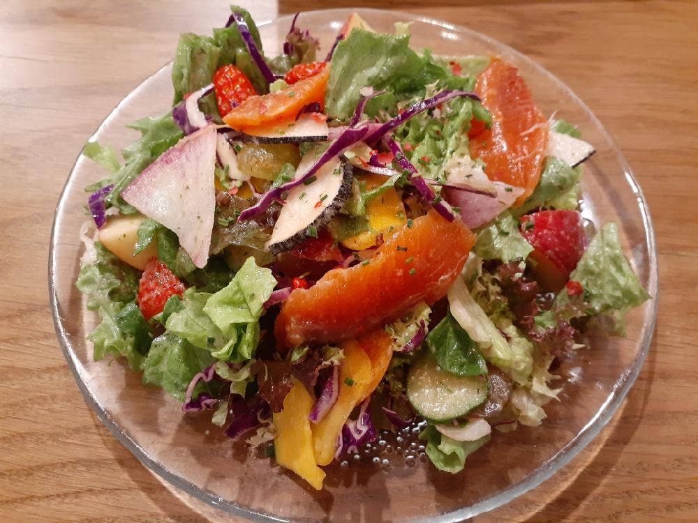 BATON bistro &grill