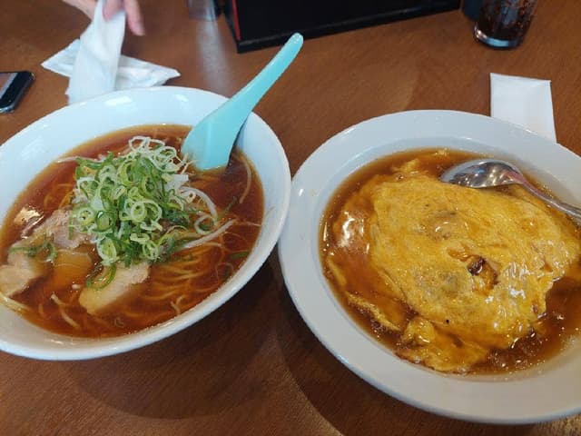 かどや飯店 - サブ画像2