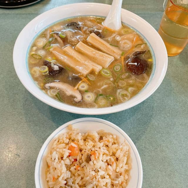 味楽 - サブ画像2