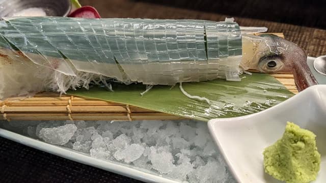 博多魚がし 海の路 - サブ画像1